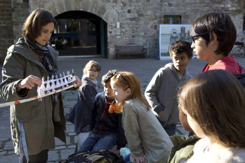 Barcelona: Family Tour in the Footsteps of Columbus - The Value of This Tour