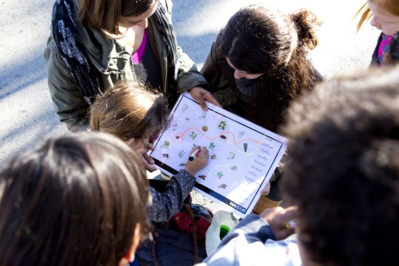 Barcelona: Family Tour in the Footsteps of Columbus - Who Should Consider This Tour?