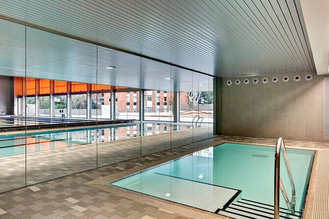 Barcelona Fitness Pass - A Deep Dive into the Barcelona Fitness Pass Experience