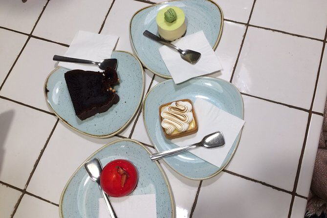 Barcelona Flamenco Show & Tapas | Semi Private Experience - FAQ