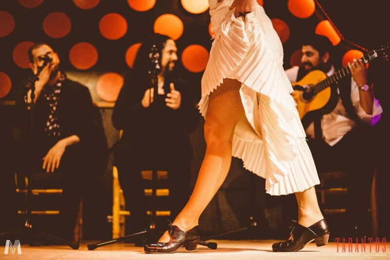 Barcelona: Flamenco, Tapas &Sangria - An In-Depth Look at the Experience