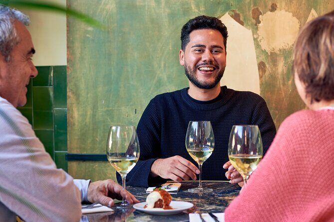Barcelona Food and Wine Small Group Tour with a Sommelier - The Itinerary in Detail: Why Each Stop Matters