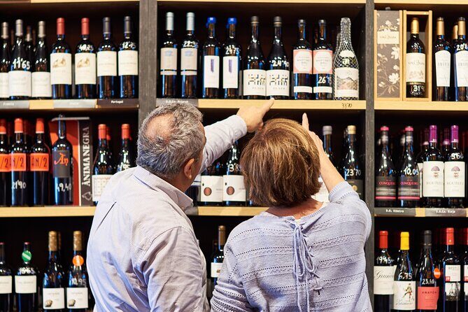 Barcelona Food and Wine Small Group Tour with a Sommelier - Final Thoughts: Is It Worth It?