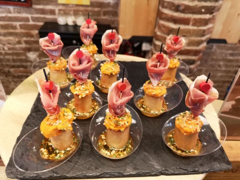 Barcelona: Food & Drink Tasting Tour in Traditional Taverns - Price & Value