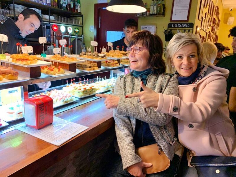 Barcelona: Food & Drink Tasting Tour in Traditional Taverns - Final Thoughts