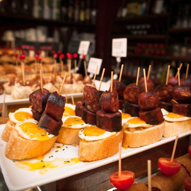 Barcelona: Food & Drink Tasting Tour in Traditional Taverns - Who Should Consider This Tour