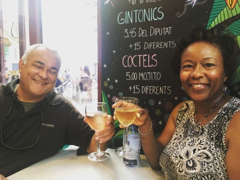 Barcelona: Food & Drink Tasting Tour in Traditional Taverns - FAQs