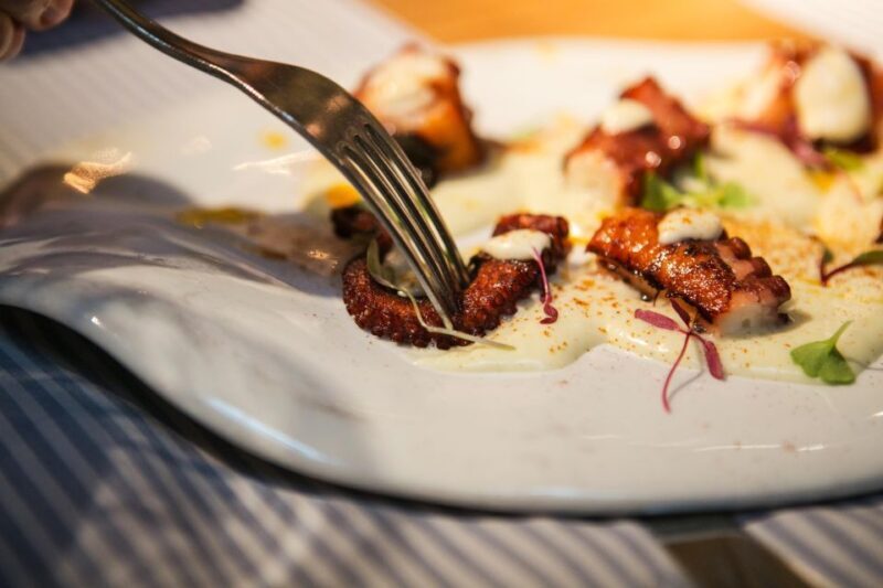 Barcelona: Food & Market Tapas Tour - FAQ