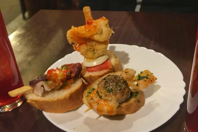 Barcelona Food Tour: Market & Gothic Quarter with Expert Guide - FAQ