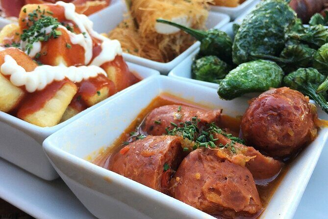 Barcelona Food Tour: Tapas, Drinks and Delights with a Local - The Value of the Tour