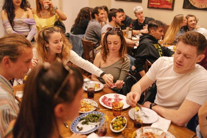 Barcelona: Food Walking Tour with Tapas and Wine - Frequently Asked Questions