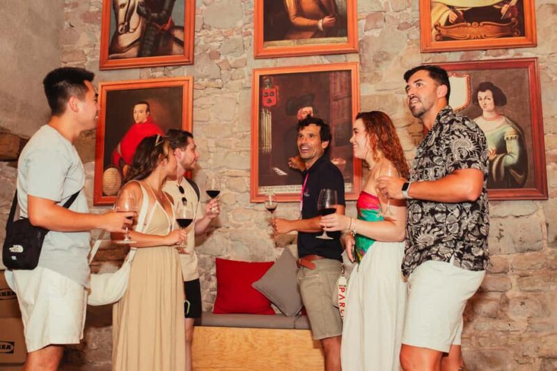 Barcelona: Full-Day Montserrat & Wine Small Group Tour - Practical Details About the Tour