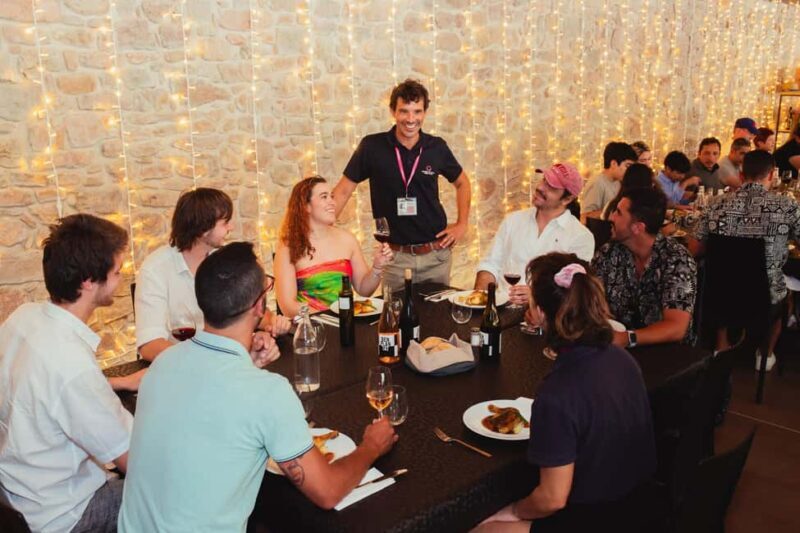 Barcelona: Full-Day Montserrat & Wine Small Group Tour - Authentic Experiences That Exceed Expectations