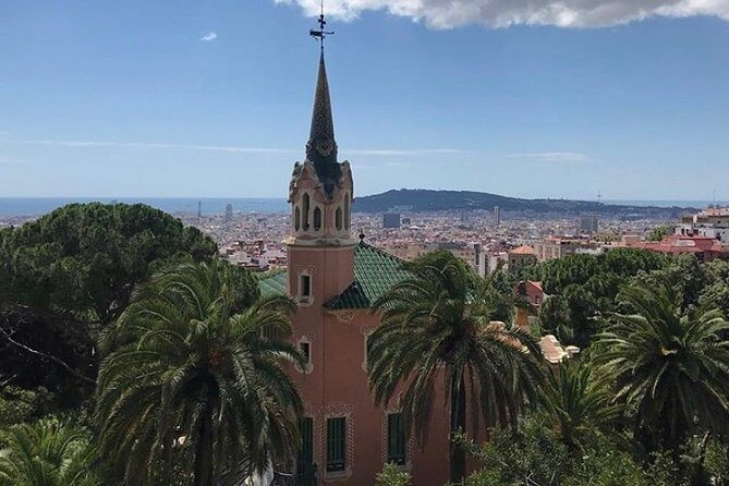 Barcelona Full-Day Sightseeing Private Tour - A Deep Dive Into the Barcelona Private Tour