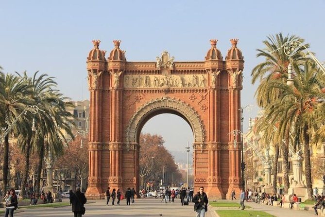 Barcelona Full-Day Sightseeing Private Tour - The Price and Its Value