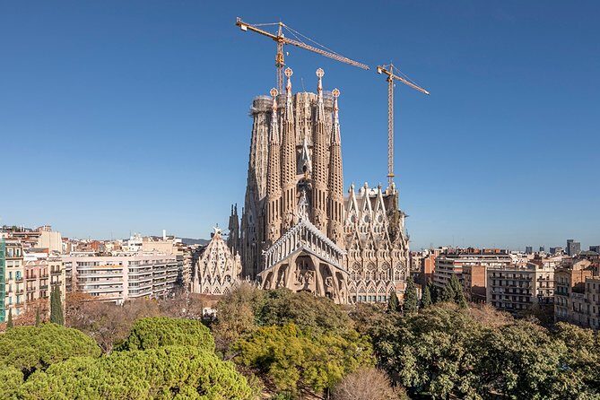 Barcelona Full-Day Sightseeing Private Tour - Final Thoughts