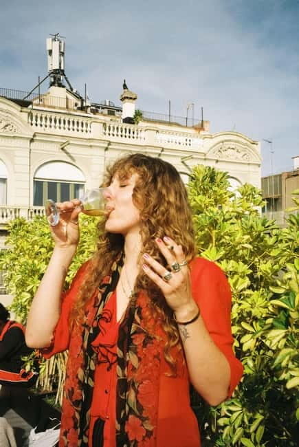 Barcelona: Fun & Unpretentious Rooftop Wine Tasting - What Is This Rooftop Wine Tasting About?