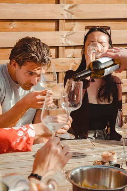Barcelona: Fun & Unpretentious Rooftop Wine Tasting - Who Will Love This Experience?