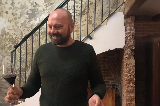 Barcelona Fun Wine Tasting with a Sommelier - Who Will Love This Experience?