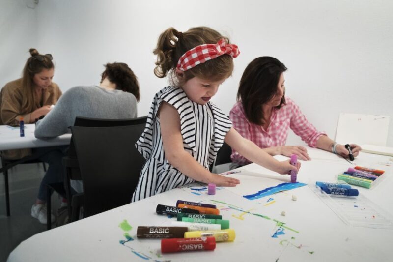 Barcelona: Fundació Joan Miró Skip-the-Line Entry Ticket - Practical Tips for Visiting