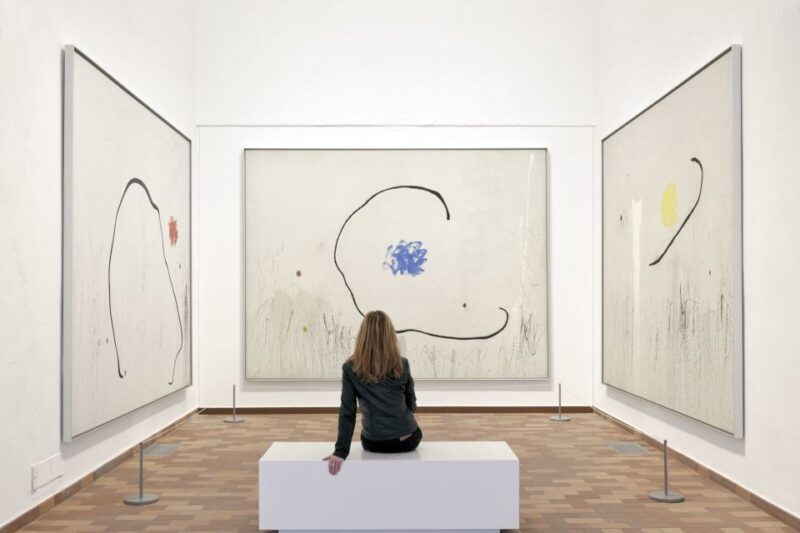Barcelona: Fundació Joan Miró Skip-the-Line Entry Ticket - Who Will Love This Experience?