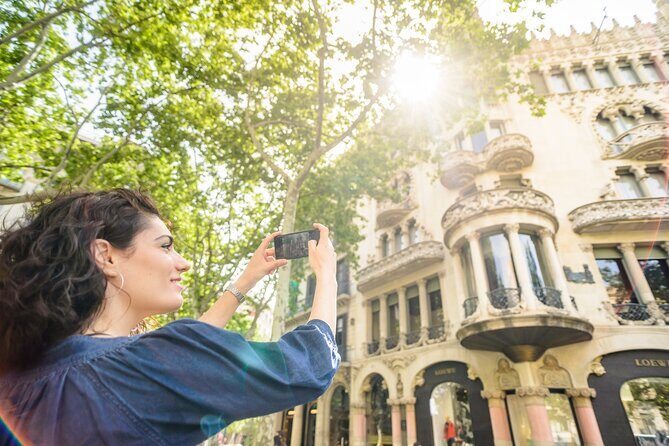 Barcelona Gaudi and Sagrada Familia Tour - Final Thoughts