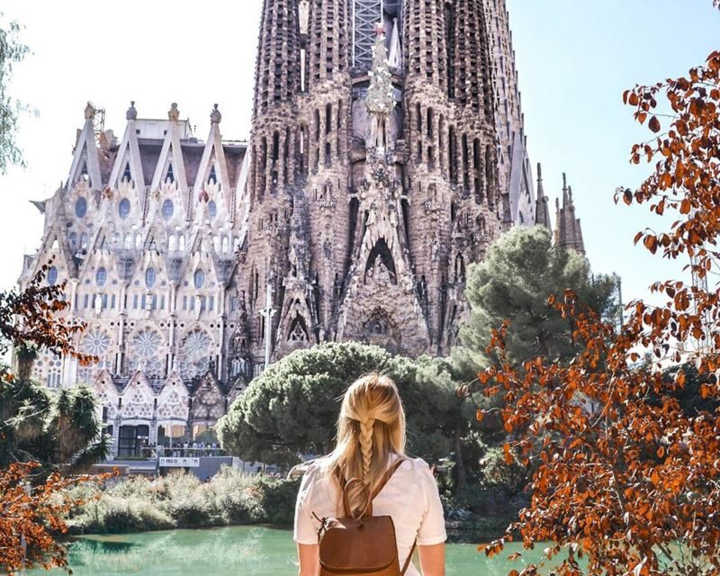 Barcelona: Gaudi Private City Tour with Sagrada Familia - The Sum Up
