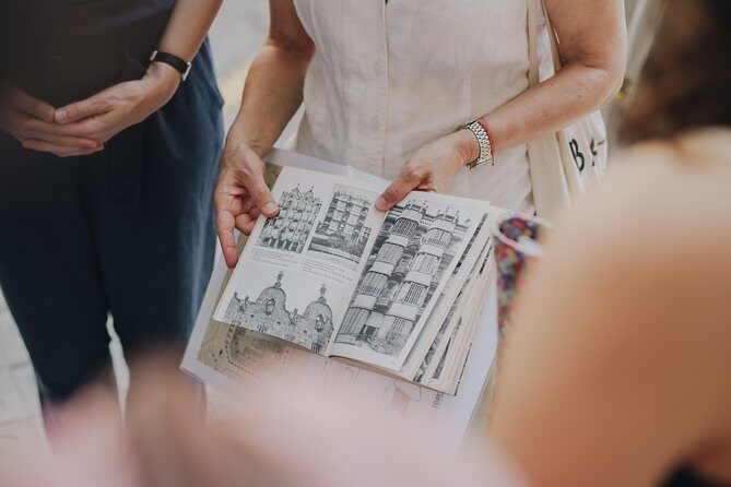 Barcelona & Gaudi. Regular Tour - FAQ