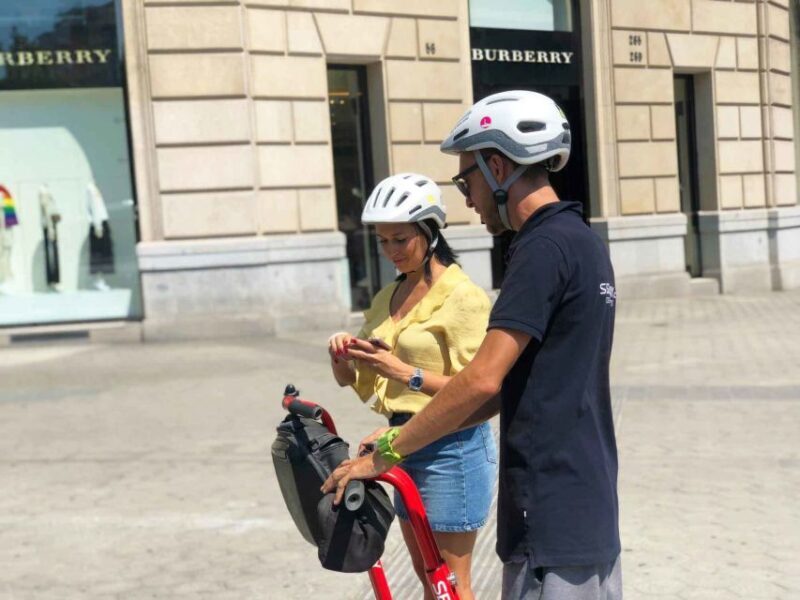 Barcelona: Gaudí Sightseeing Guided Segway Tour - Final Thoughts: Who Will Love This Experience?