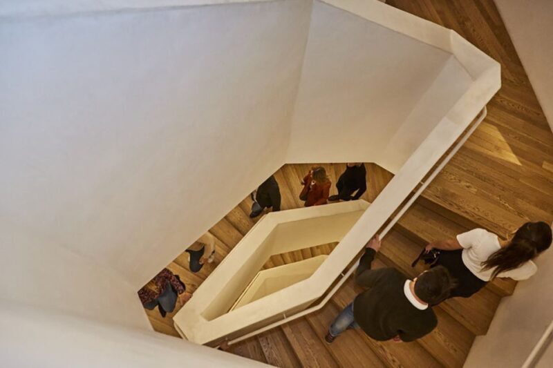 Barcelona: Gaudi's Casa Vicens Guided Tour - Final Thoughts