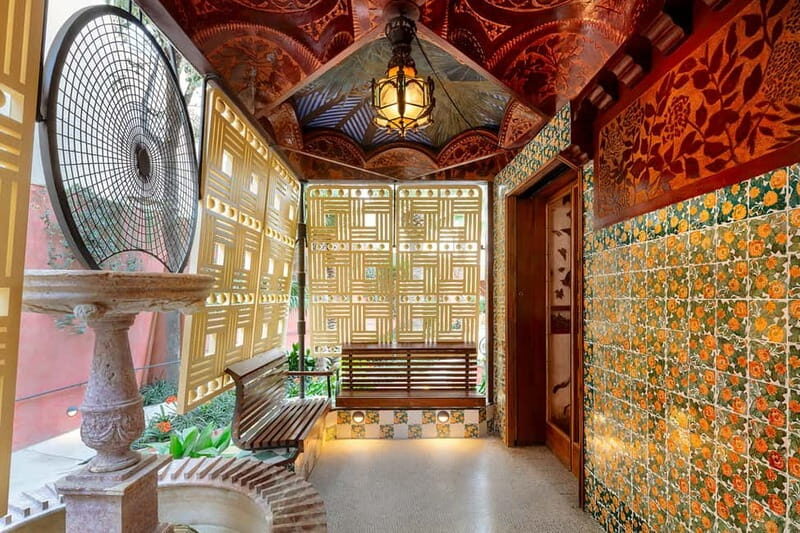 Barcelona: Gaudi's Casa Vicens Skip-the-Line Entrance Ticket - Who Will Love This Experience