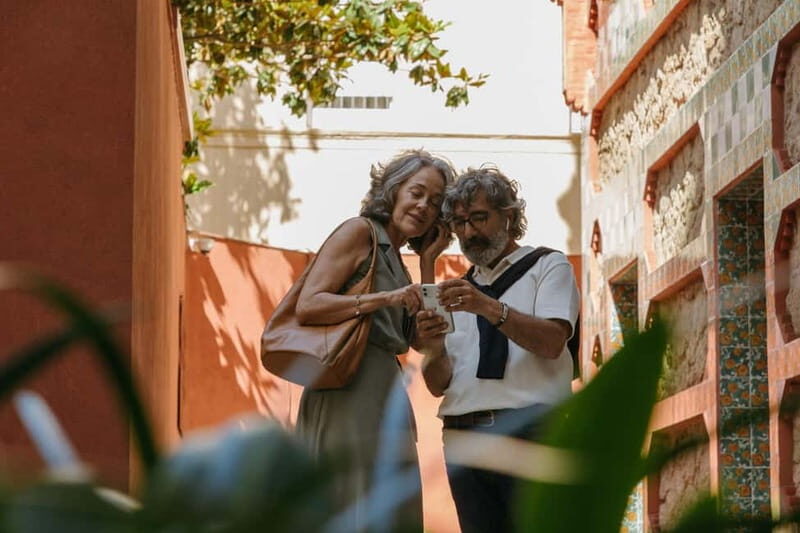 Barcelona: Gaudi's Casa Vicens Skip-the-Line Entrance Ticket - Final Thoughts: Who Should Consider This Tour?