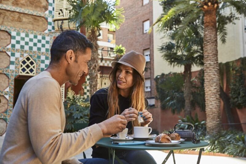 Barcelona: Gaudi's Casa Vicens Skip-the-Line Entrance Ticket - FAQ