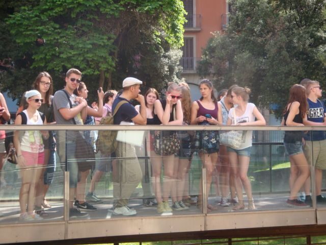 Barcelona: German City Tour from Gaudí's Perspective - Who Will Love This Tour?