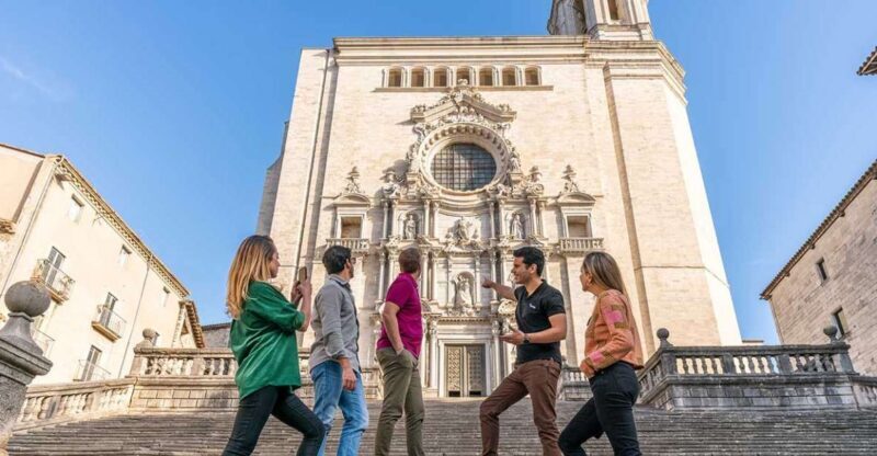 Barcelona: Girona Private Guided Tour by High-Speed Train - Who Is This Tour Best For?