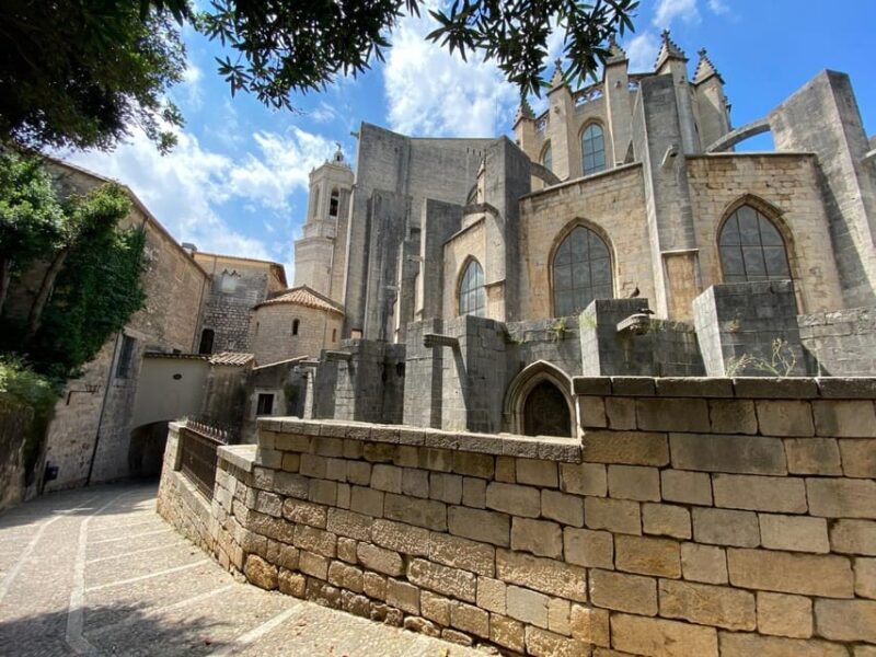 Barcelona: Girona Province Day Trip with Dali Museum Entry - Key Points
