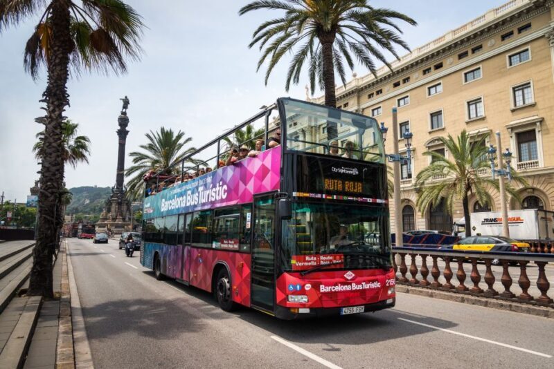 Barcelona: Go City All-Inclusive Pass with 45+ Attractions - Frequently Asked Questions (FAQs)