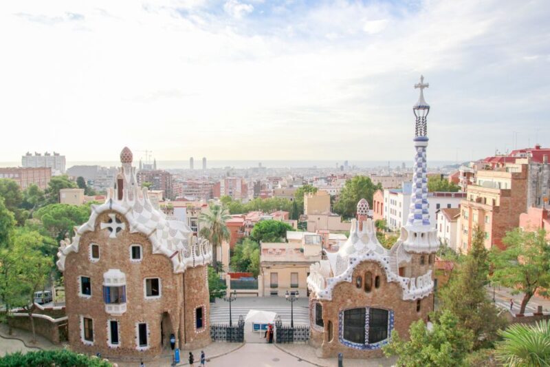 Barcelona: Go City Explorer Pass - Choose 2 to 7 Attractions - The Experience: What You Can Expect