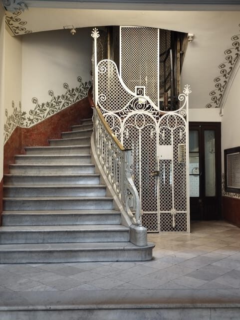 Barcelona: Golden Age of Architecture Walking Tour - An In-Depth Look at the Golden Age of Architecture Tour