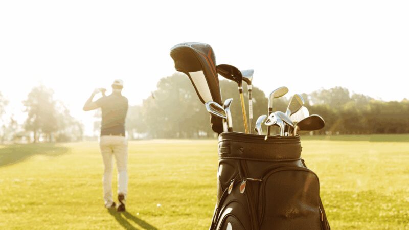 Barcelona Golfing: All-Inclusive Experience Pick-Up Drop-Off - Who Is This Tour Best Suited For?