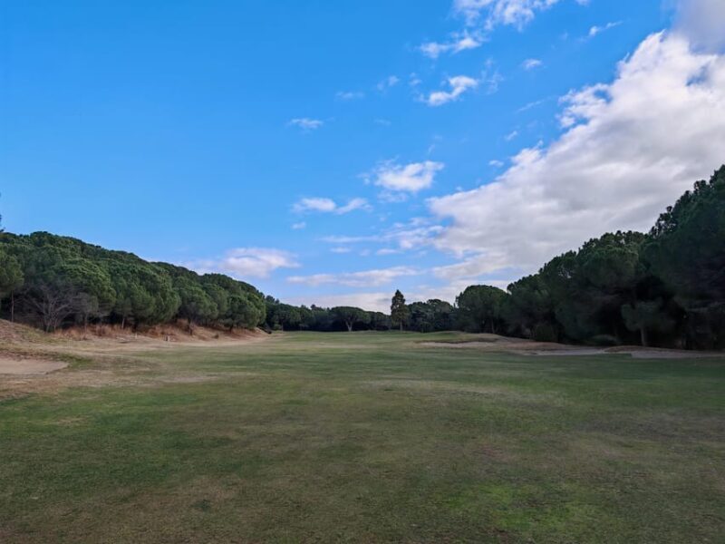 Barcelona Golfing: All-Inclusive Experience Pick-Up Drop-Off - The Sum Up: Why Choose This Golf Experience?