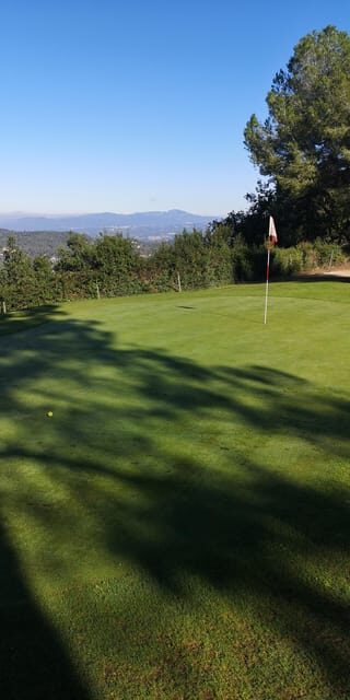 Barcelona Golfing: All-Inclusive Experience Pick-Up Drop-Off - FAQs