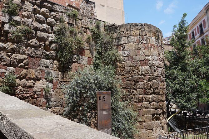 Barcelona: Gothic Paths, Tapas & Sagrada Familia Private Tour - The Practical Side: Price, Duration, and Booking