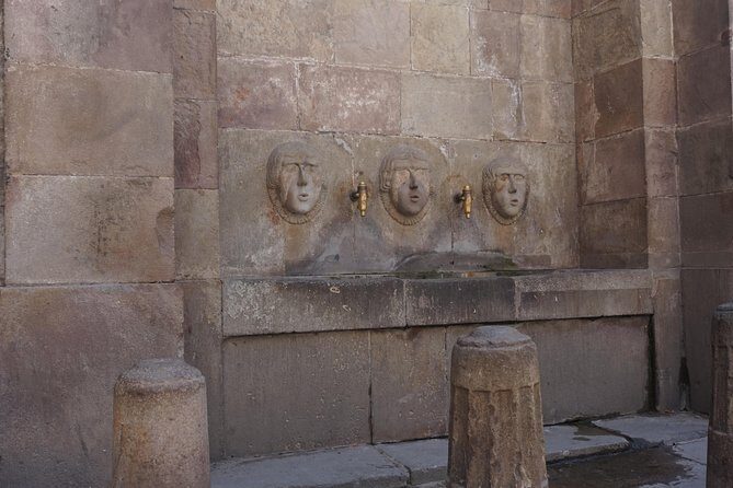 Barcelona: Gothic Paths, Tapas & Sagrada Familia Private Tour - FAQ