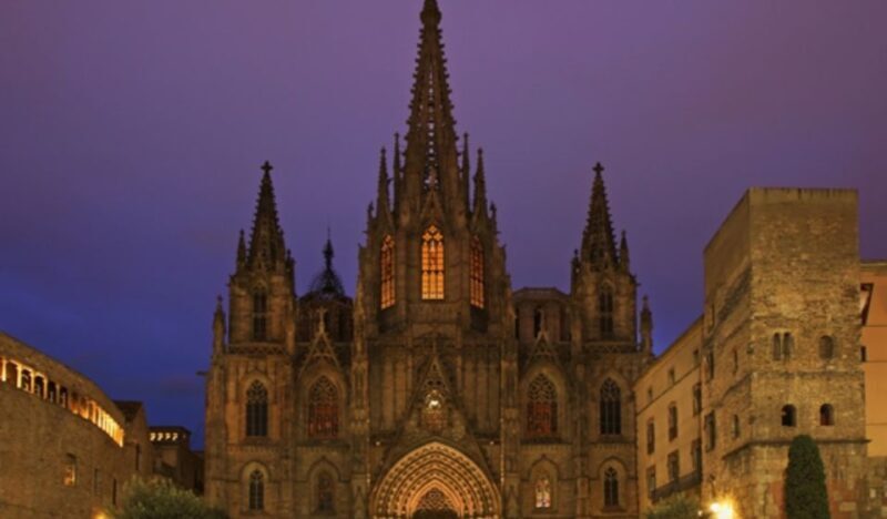 Barcelona: Gothic Quarter and Flamenco Show (Small Group) - Who Would Love This Tour?