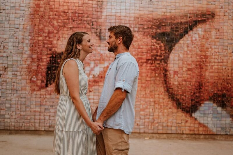 Barcelona: Gothic Quarter Cinematic Photoshoot and Guide - Who Should Consider This Tour?