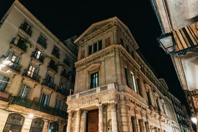 Barcelona: Gothic Quarter Ghosts and Legends Walking Tour - FAQ