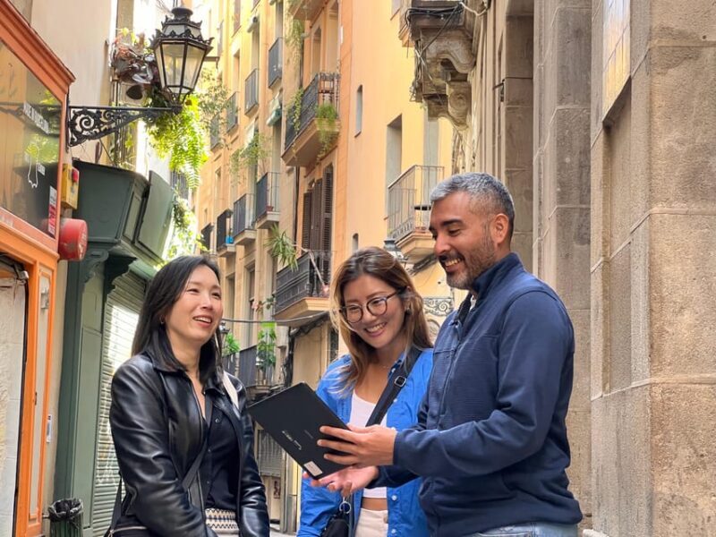Barcelona: Gothic Quarter Guided Tour with Flamenco & Tapas - FAQ