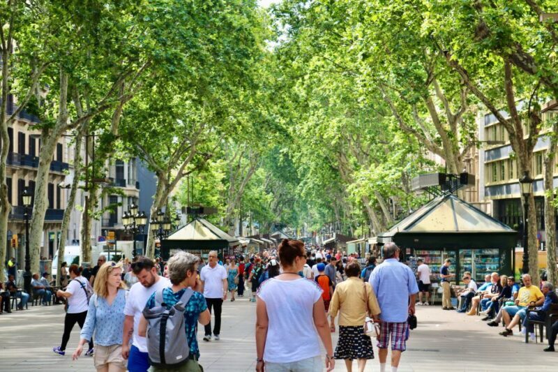 Barcelona: Gothic Quarter & La Sagrada Familia Private Tour - Exploring Barcelona’s Cultural Gems: An Honest Look at the Private Tour