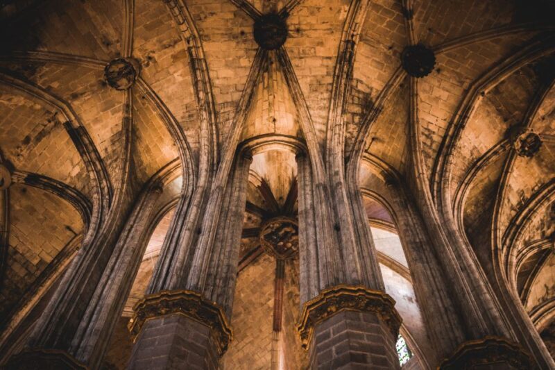 Barcelona: Gothic Quarter & La Sagrada Familia Private Tour - Final Thoughts